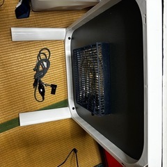 この冬大活躍コタツテーブルの画像