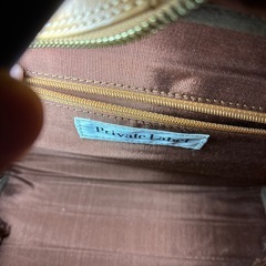 レディースバックの画像