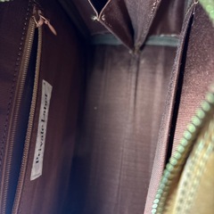 レディースバックの画像