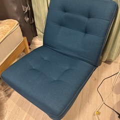 　ソファ　1人用ソファ　１人掛けソファの画像