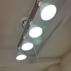 シーリングライトの画像