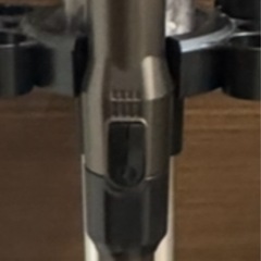 コードレススティック掃除機の画像