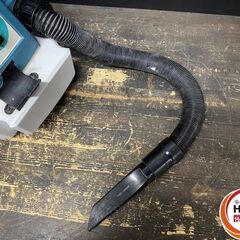 【久留米】【引き取り限定】【中古品】makita マキタ VC750DZ 充電式集じん機 乾湿両用 業務用 集じん容量:7.5L 18V用 ※バッテリ別売の画像