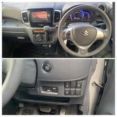 ⭐️乗って帰れます⭐️車検たっぷり令和9年11月⭐️スペーシアカスタムの画像