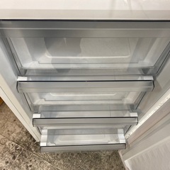 【愛品館江戸川店】保証充実　A&R　2022年製　150L　1ドア冷凍庫　AR-BD156の画像