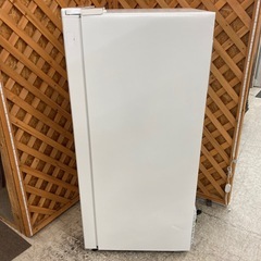 【愛品館江戸川店】保証充実　A&R　2022年製　150L　1ドア冷凍庫　AR-BD156の画像