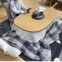 無印良品座椅子(大)の画像