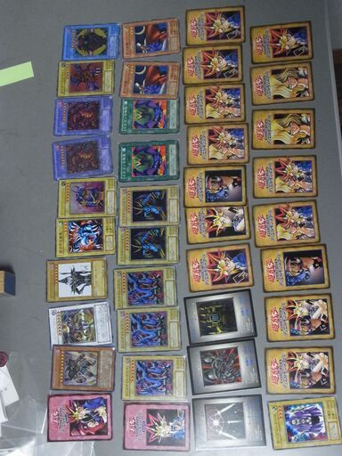 値下げ 遊戯王デュエルモンスターズ まとめ売り 064 遊戯王カード 約30枚まとめ売りデュエルモンスターズバインダー