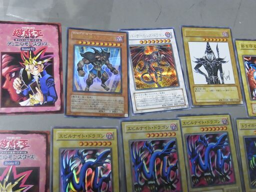 064 遊戯王カード 約30枚まとめ売りデュエルモンスターズバインダー