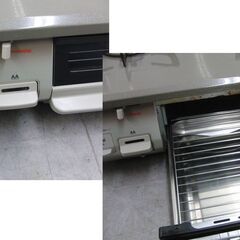 LPガス ガステーブル 2021年製 幅59cm リンナイ ガスコンロ 右強火 RT67JH ガス台 プロパンガス 札幌 手稲の画像