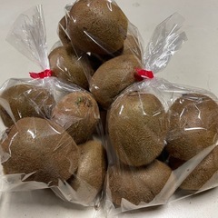 唐津産キウイフルーツ🥝の画像