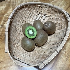 唐津産キウイフルーツ🥝の画像