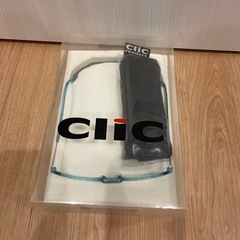 【新品 】クリックリーダー　老眼鏡
の画像