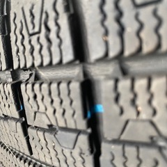 値下げ！トヨタ純正16インチスチールホイール の画像