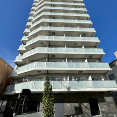 初期費用なんと11万円！！  京成本線青砥駅まで徒歩 11…