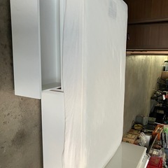 中古 セミダブル　の画像