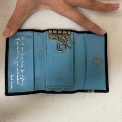 きーかばーキーカバーの画像