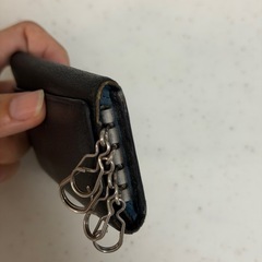 きーかばーキーカバーの画像