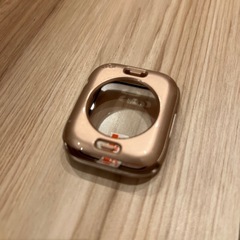 １点200円　アップルウォッチケースの画像
