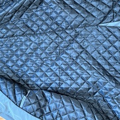 防風・防雨・防雪コ一とトの画像