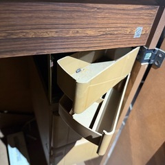 ジャノメミシン アンティークの画像