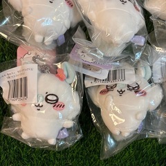 モモンガだらけくじ 7点セットの画像