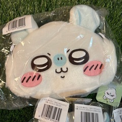 モモンガだらけくじ 7点セットの画像