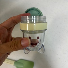 BABY BULLET 離乳食みきさーミキサーの画像