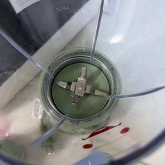 BABY BULLET 離乳食みきさーミキサーの画像