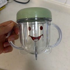 BABY BULLET 離乳食みきさーミキサーの画像