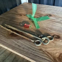 SHED WORLD 物置 W195×D123×H186cm 現状渡 管9251118AK (ベストバイ 静岡県袋井市)の画像