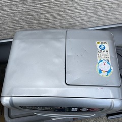 ダイニチファンヒーターの画像