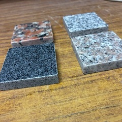 天然御影石の画像