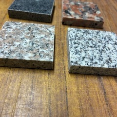 天然御影石の画像