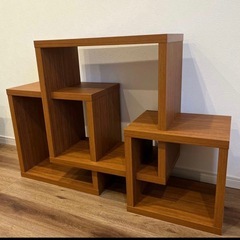 arne ラックの画像