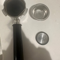 DeLonghi EC680の画像