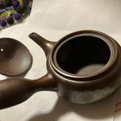 急須の画像