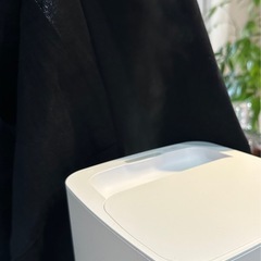 ハイブリッド加湿器の画像