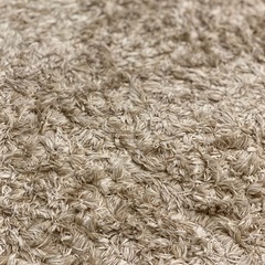 やわらかシャギーラグ　の画像