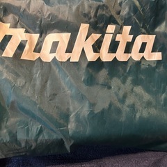 マキタ充電式草刈機MUR100d100dの画像