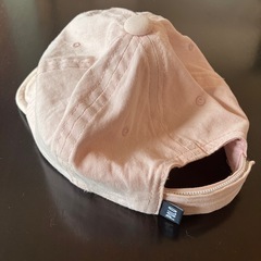 ポロ　ベア帽子　POLO 50cm 綿100%の画像