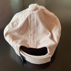 ポロ　ベア帽子　POLO 50cm 綿100%の画像