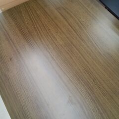 リユースのサカイ栃木店★ジモティ割あり★  こたつ ブラウン W105×D50×H28 クリーニング済み TC11636の画像