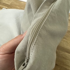 座椅子②の画像