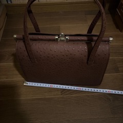 婦人用バックの画像