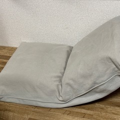 座椅子②の画像