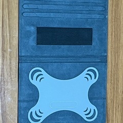 光学ドライブ、iPadケースの画像