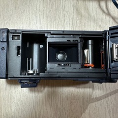 CANON SNAPPY'84フィルムカメラ　ロサンゼルス五輪の画像