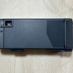 CANON SNAPPY'84フィルムカメラ　ロサンゼルス五輪の画像