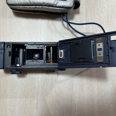 CANON SNAPPY'84フィルムカメラ　ロサンゼルス五輪の画像